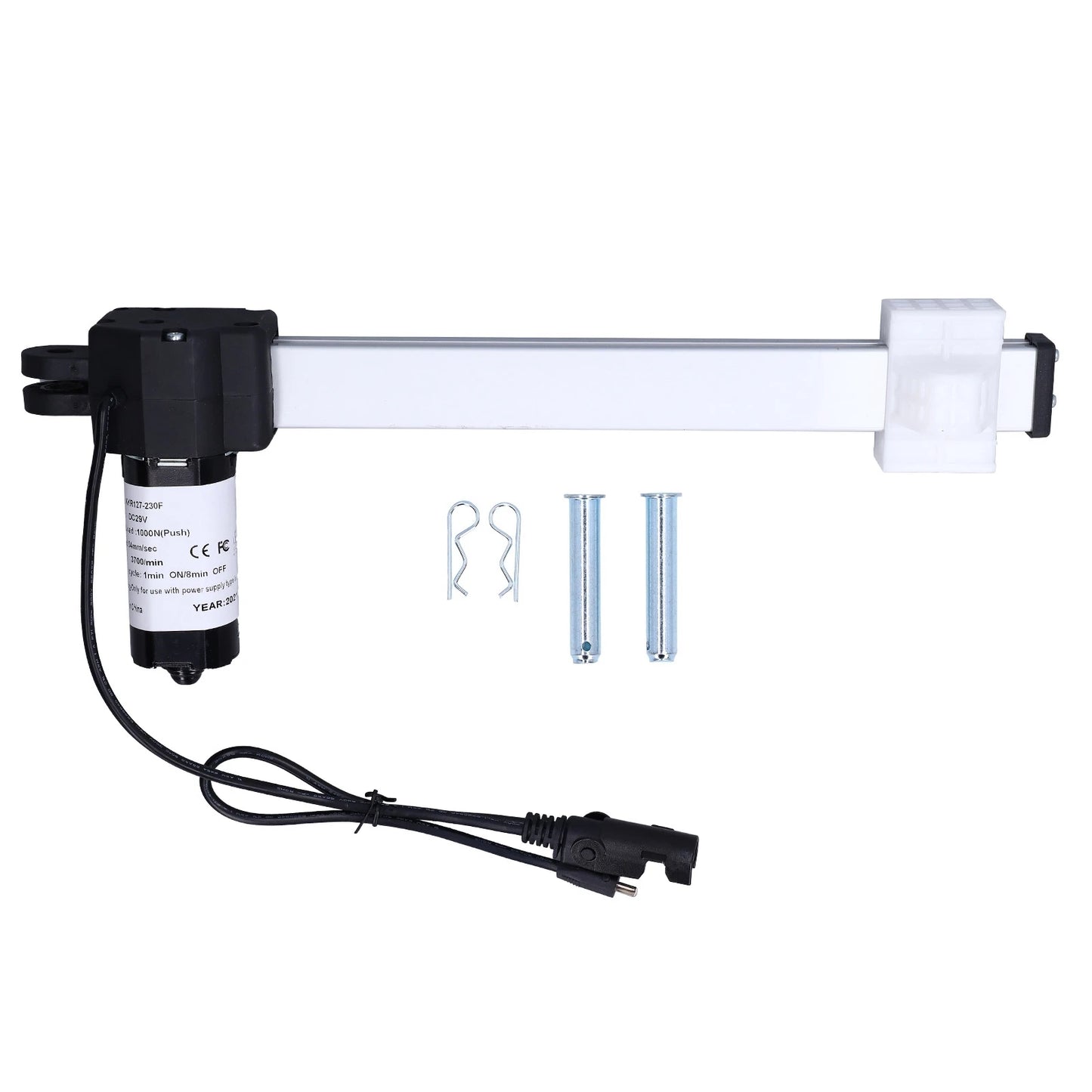 Electric Recliner Actuator DC29V Sofa Lift Chairs Motor Bed Furniture