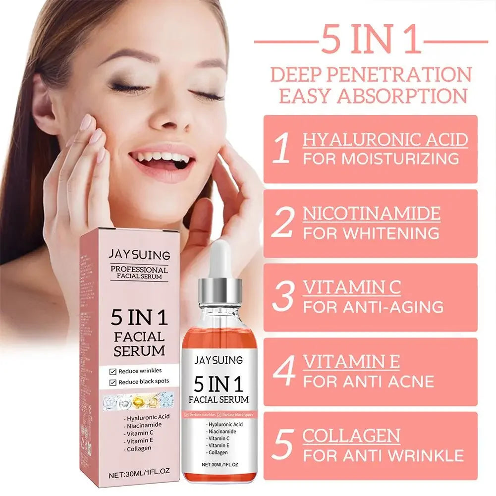 Mini Microcurrent Facial Device + EMS Face Lift Kit Skincare Devices Peaceful Pleasures Health and Wellness