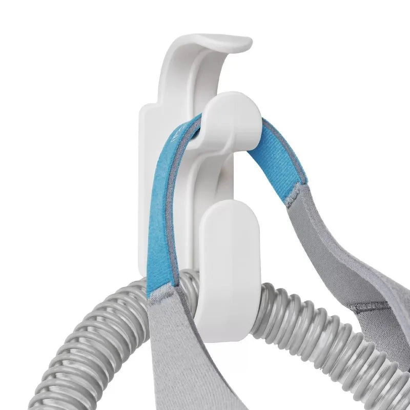 CPAP Hose Hanger & Mask Hook | Anti-Tangle Tubing Organizer