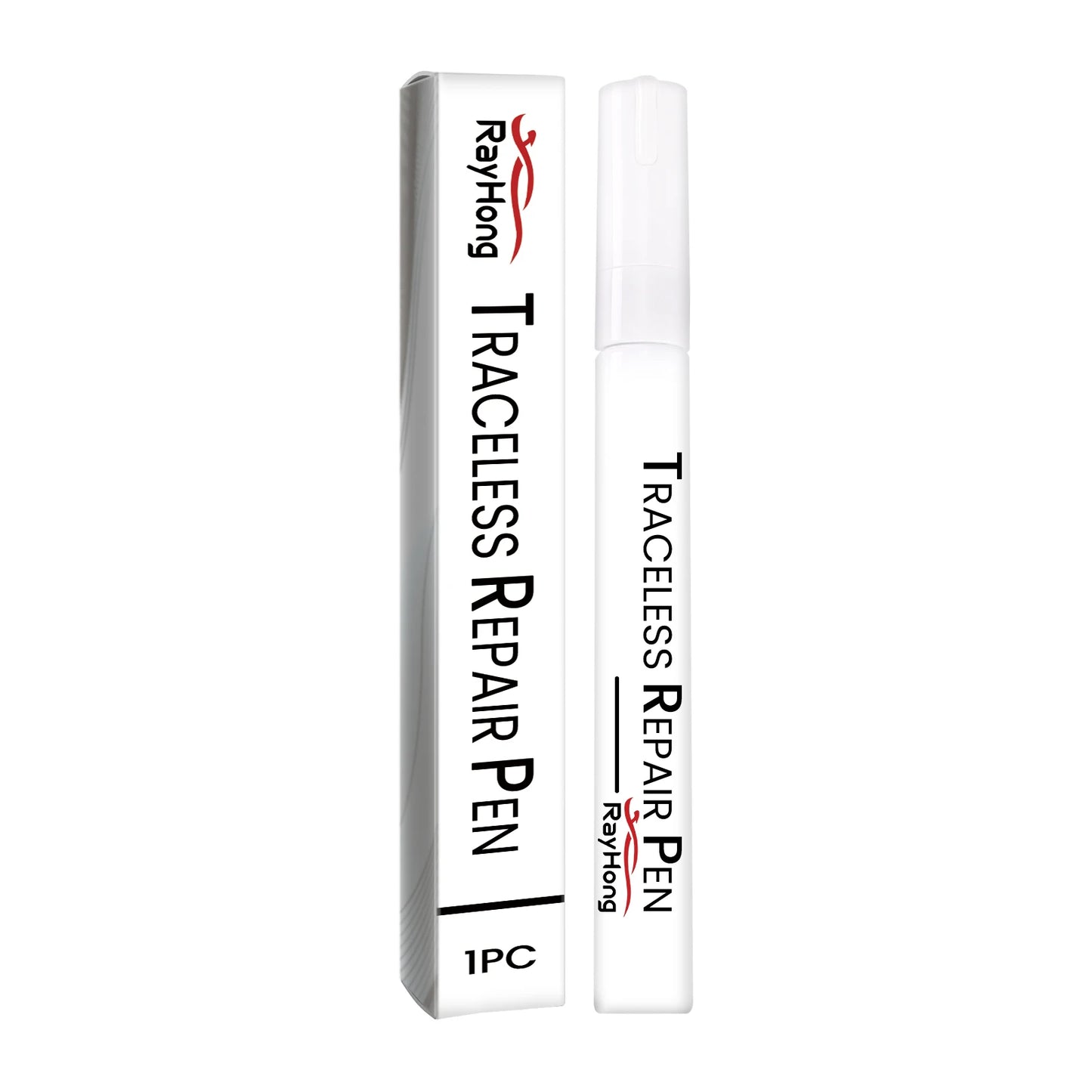 RayHong Car Paint Touch-Up Pen – Scratch Repair, Multi-Color
