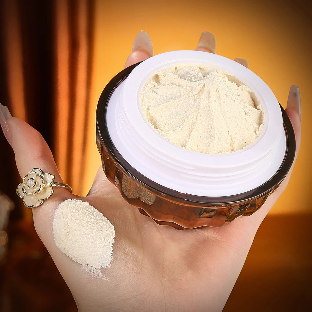TVLV Brightening Concealer Face Cream | Korean Skincare Moisturizer