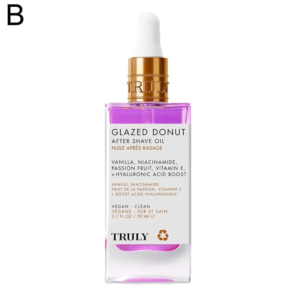 Firming Brightening Buttock Essence & Aftershave Oil | 90ml