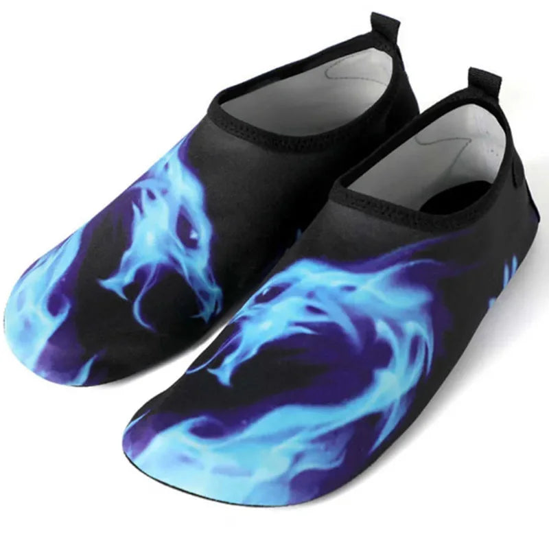 Anti-Slip Water Shoes for Men, Women & Kids | Beach & Swim