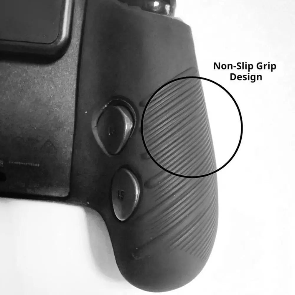 Silicone Case for Valve Steam Controller 2 – Protective Cover