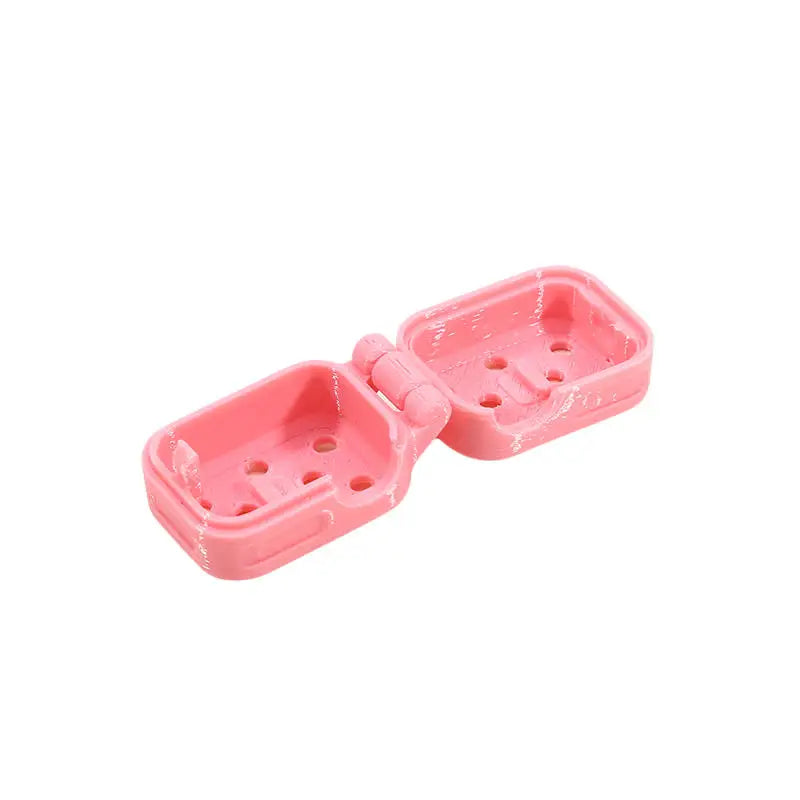 Ventilated Electric Toothbrush Head Covers Dust‑Proof Travel Storage Caps Breathable Sanitary Toothbrush Tip Protective Cases Peaceful Pleasures Health and Wellness