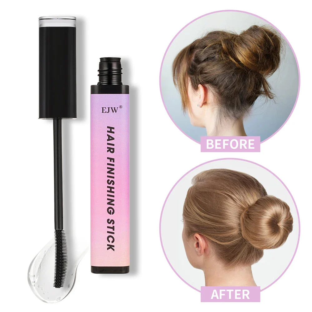 EJW Hair Finishing Stick – Tame Flyaways & Frizz, Non-Greasy