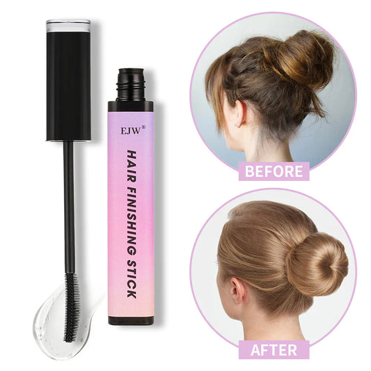 EJW Hair Finishing Stick – Tame Flyaways & Frizz, Non-Greasy Hair Styling Stick Oasis Select Option 2