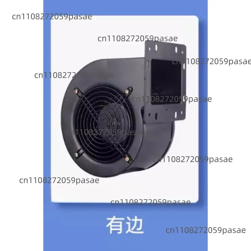 130FLJ1 85W Centrifugal Fan Blower – Stainless Steel
