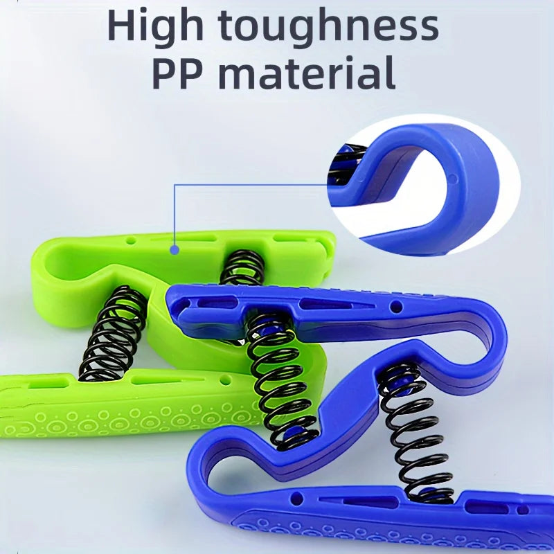 Z-Shaped Elastic Hand Shaped Steel Spring Finger Strength Device Finger Grip Ring Finger Strength Training Device Exercise Peaceful Pleasures Health and Wellness