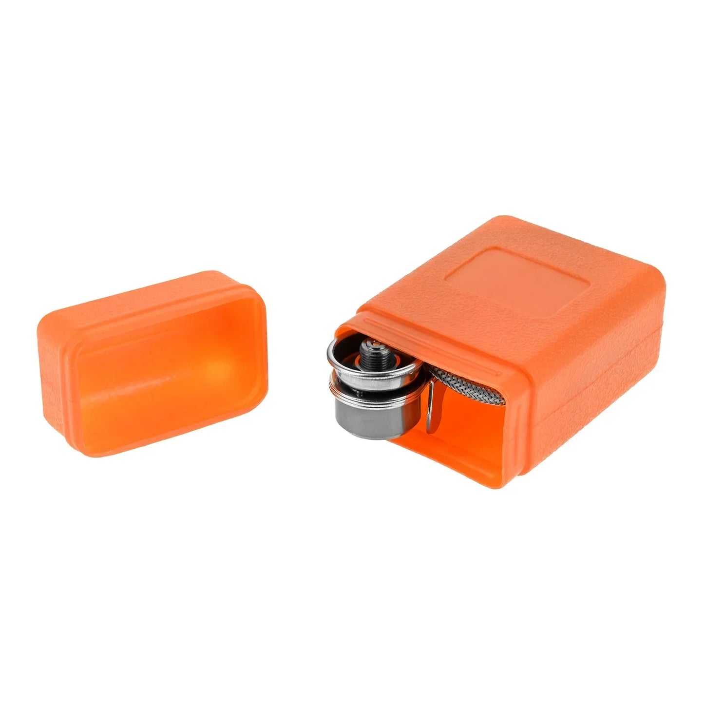 CB Can Gas Stove Adapter – Copper Alloy & Stainless Steel