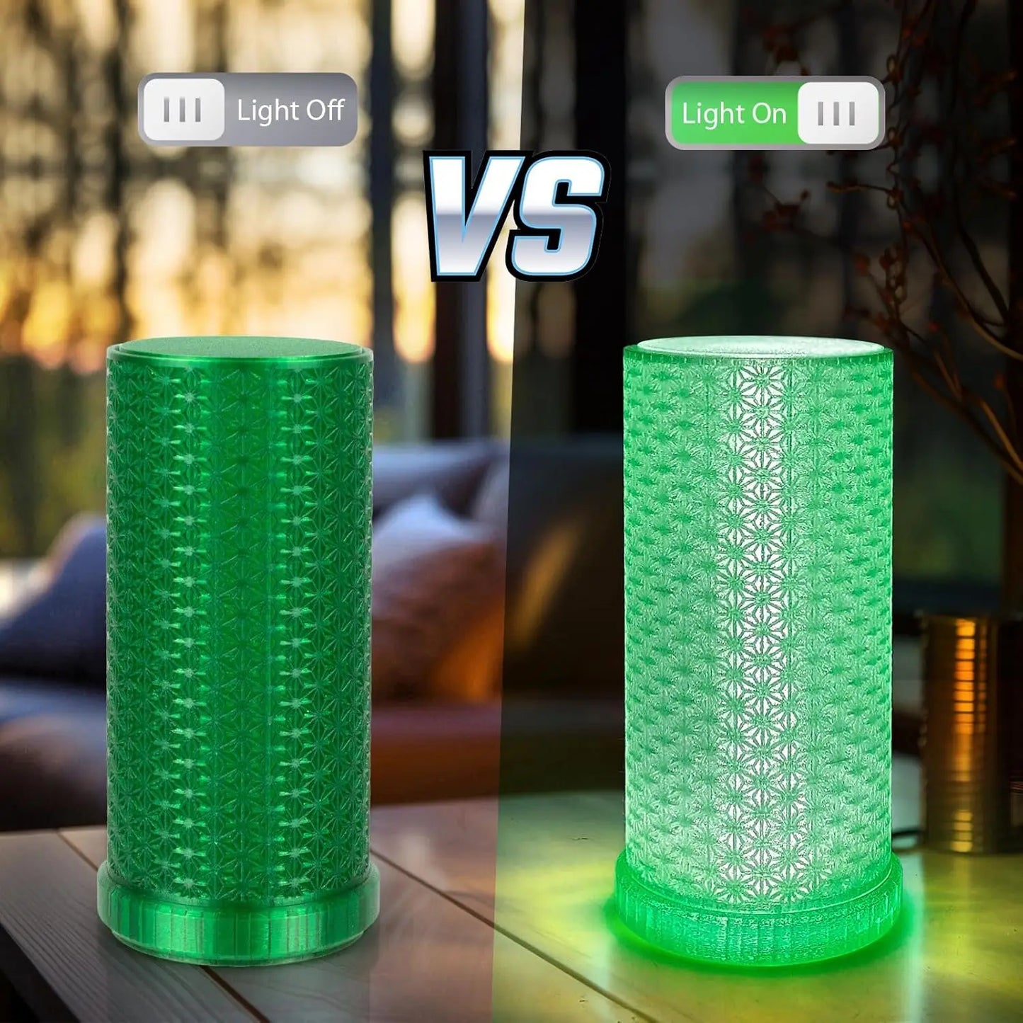 DINGSUN 3D PETG Filament 1.75mm | 500mm/s High-Speed Multicolor