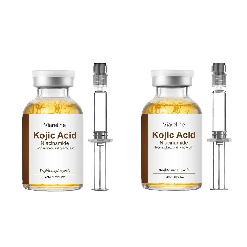 Kojic Acid Niacinamide Brightening Serum Ampoule 40ml