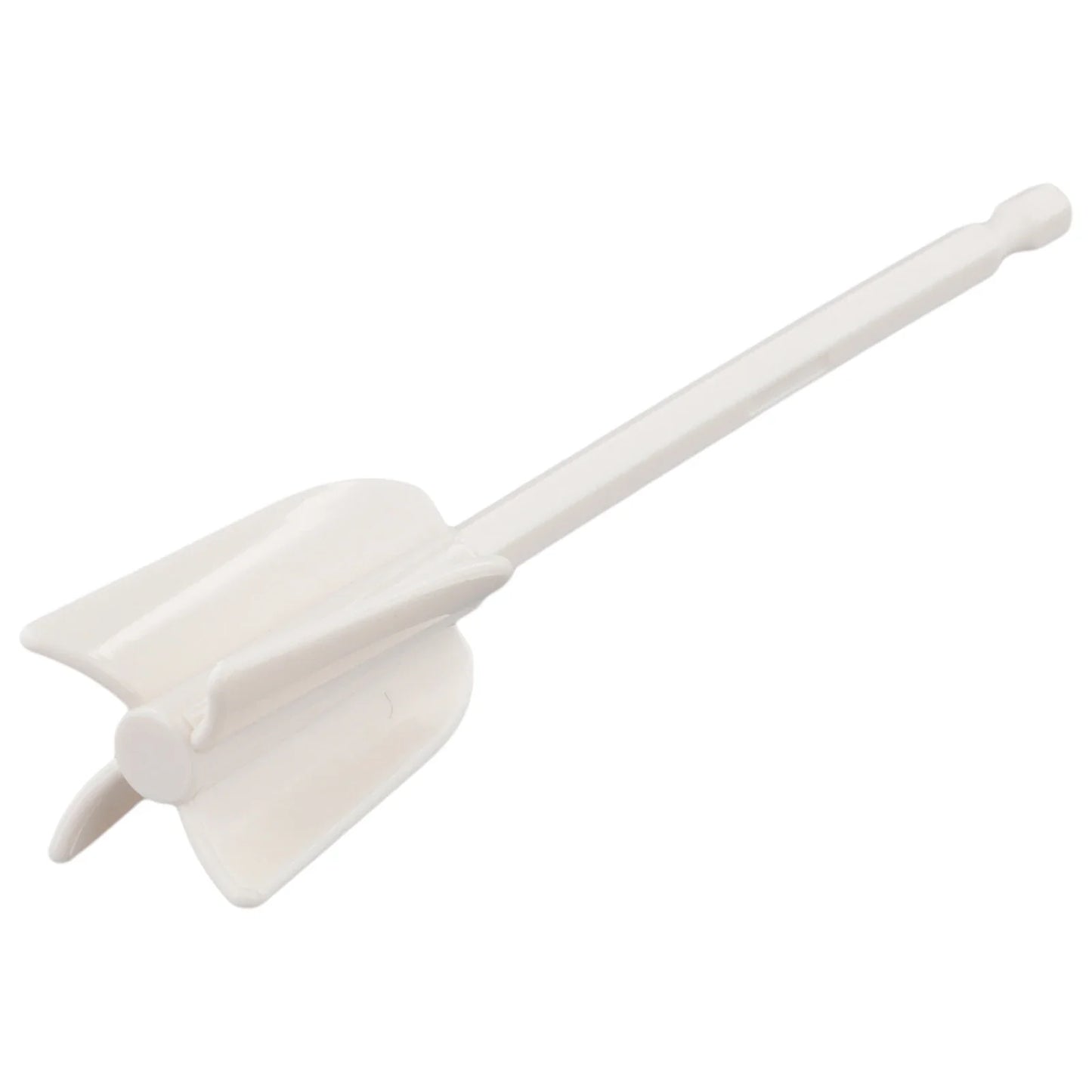 Drill Epoxy Mixer Stick – Resin & Paint Stirring Rod Attachment