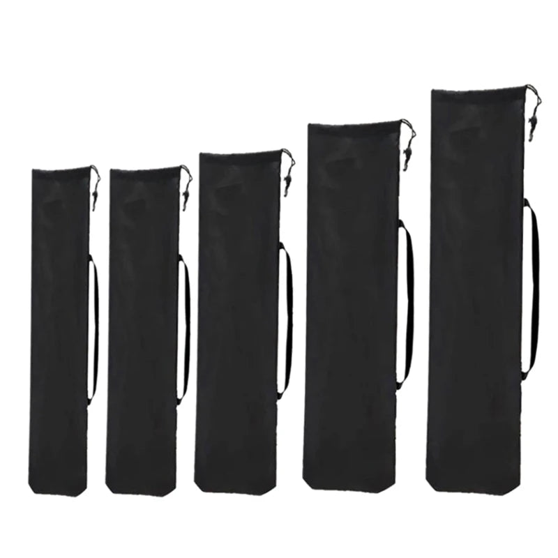 Camping Chair Storage Bag | Portable Nylon Carrying Case