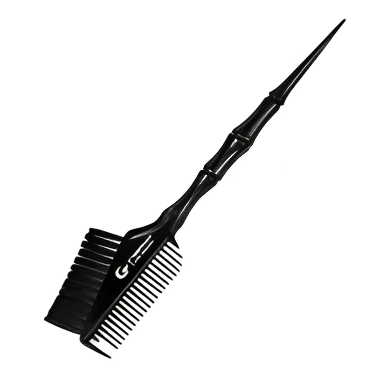 AACAR Hair Dye Coloring Comb & Brush – Professional Salon Hairdressing Tool, ABS Plastic Peaceful Pleasures Health and Wellness