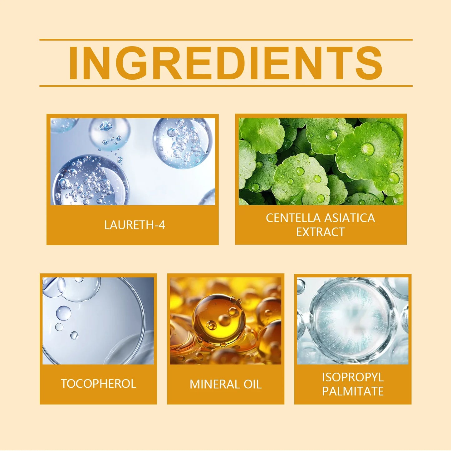 Centella Asiatica Cleansing Oil | Gentle Makeup Remover 100ml