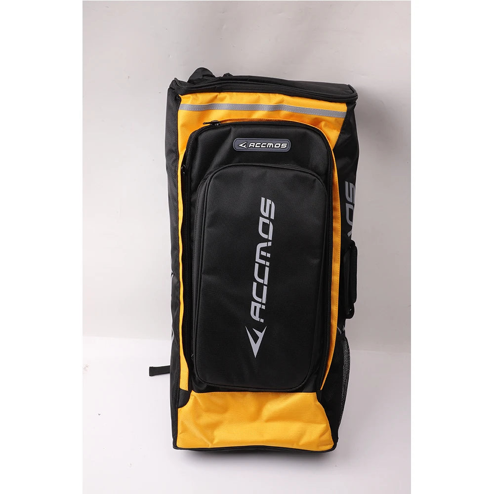 Accmos Recurve Bow Bag Archery Nylon Takedown Portable Case Backpack