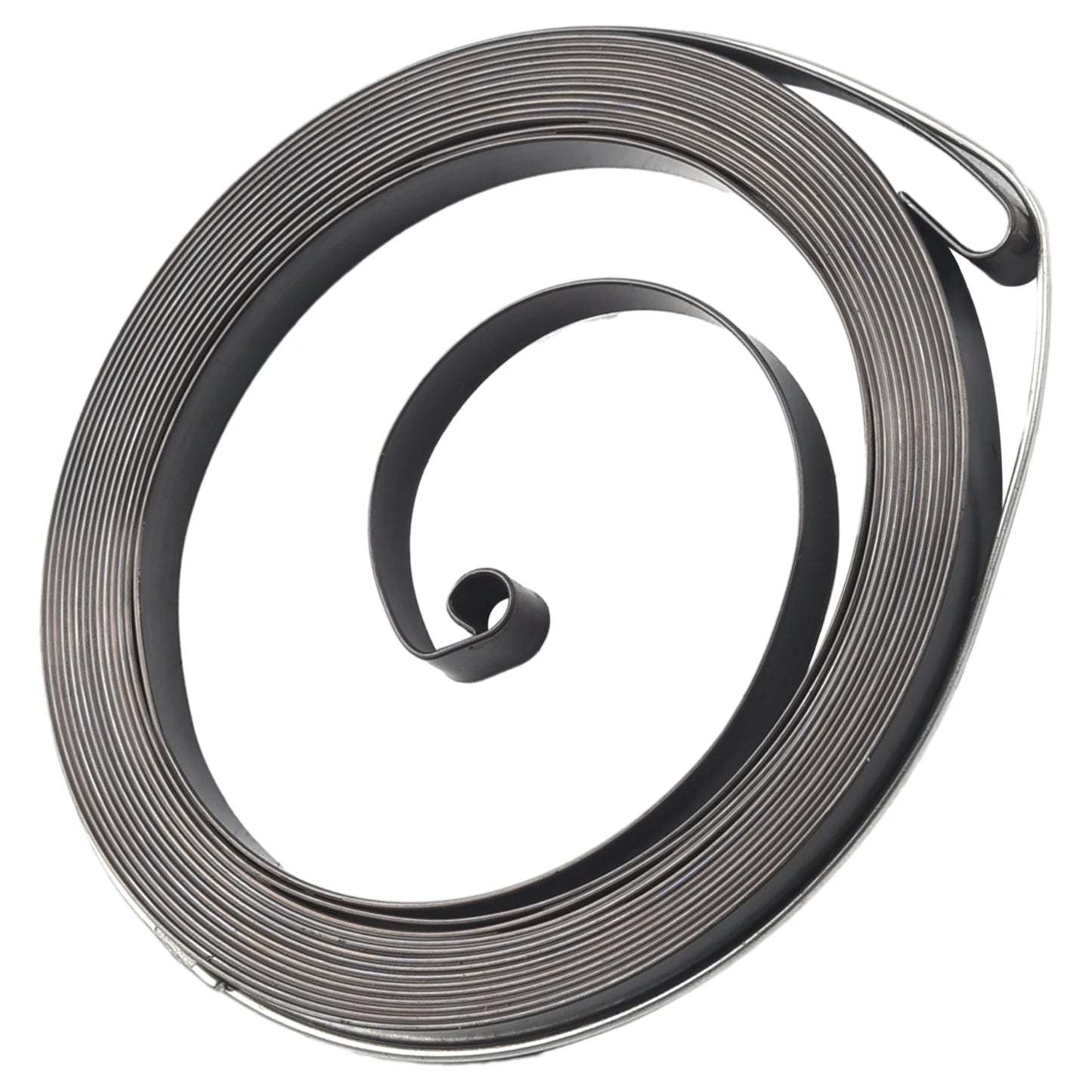 Rewind Recoil Starter Spring Replacement Metal BG56 BG66 BG86 HS46