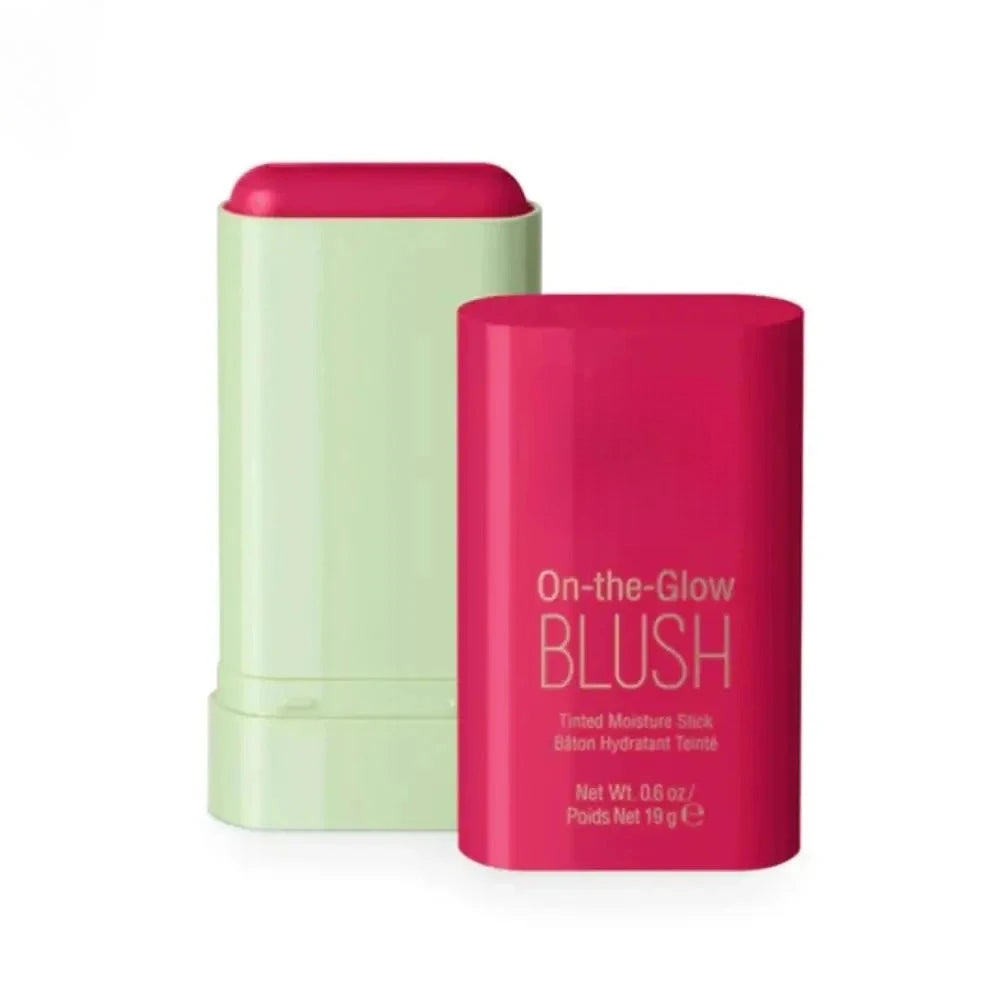 LUXURYTO Blush Stick – Waterproof Matte Contour Makeup