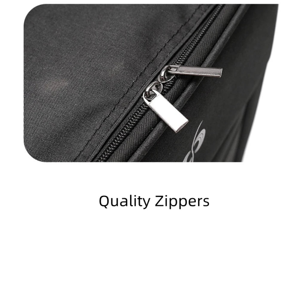 DJI Avata 2 Shoulder Bag EVA+Nylon Organizer | Goggles 3