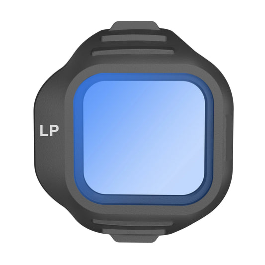 High-Definition Optical Glass Suitable For DJI MINI 5 PRO Filters CPL ND16 ND64 UV LP BM1/4 Safer And Faster Installation Peaceful Pleasures Health and Wellness