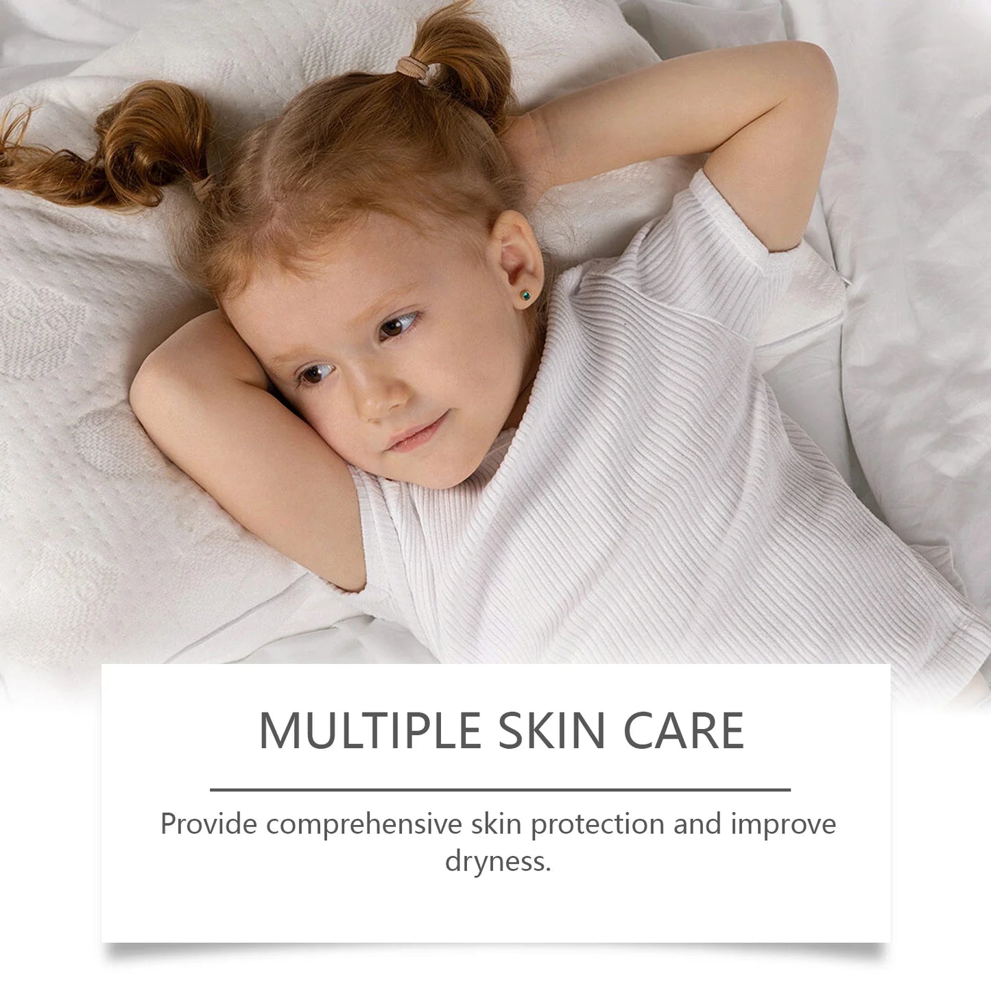 Wiieey Kids Lavender Magnesium Balm – Calming Moisturizing Lotion