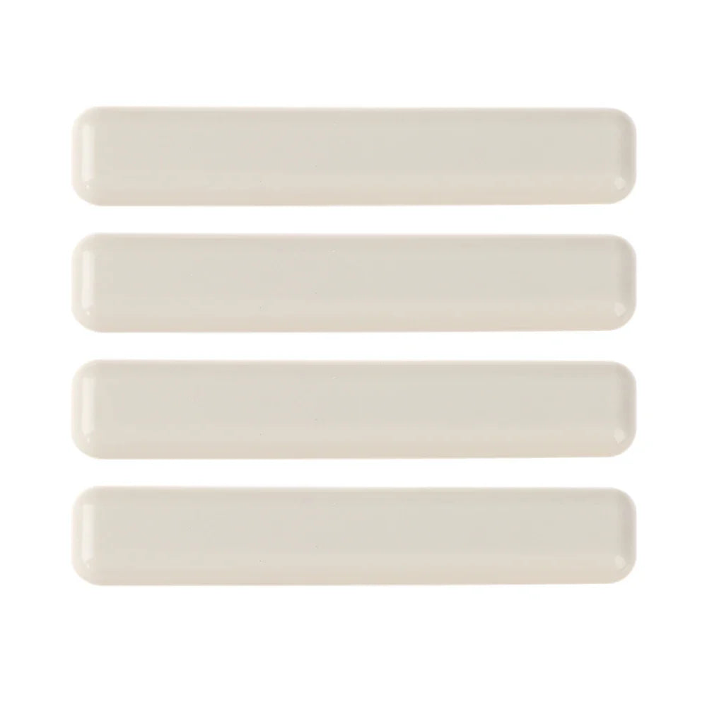 4-Pack Self-Adhesive Furniture Leg Slider Pads – Floor Protector