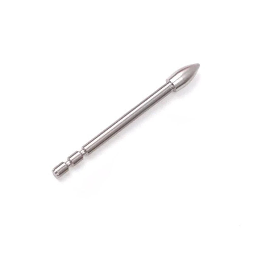120 Grains Arrowhead ID 3 2 Arrow Point X10 Other Shaft Archery