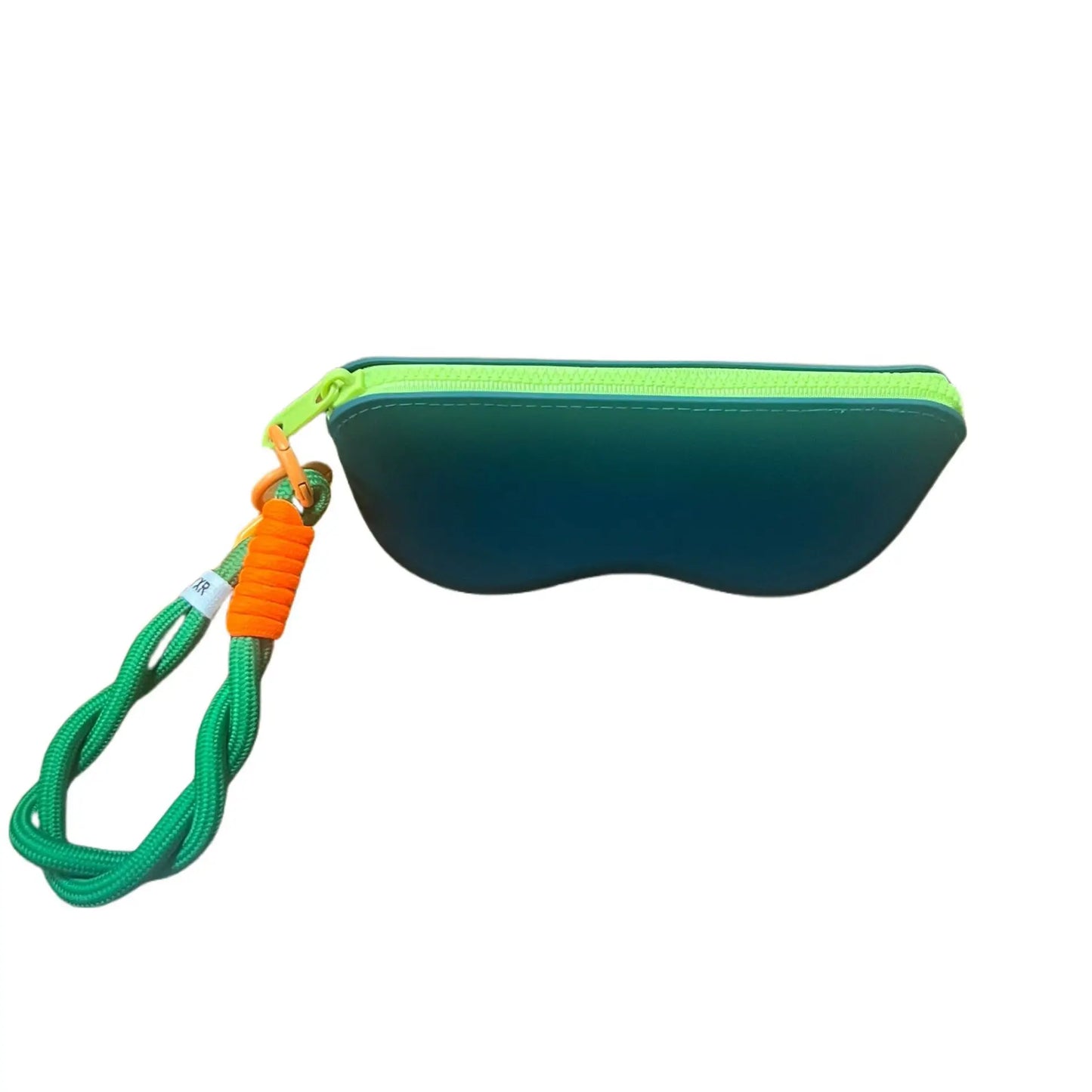 Portable Silicone Glasses & Sunglasses Protective Storage Bag