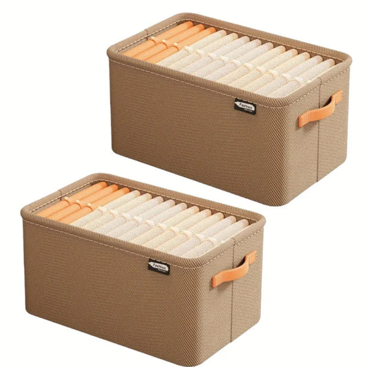 Collapsible Closet Organizer for Clothes, Pants & Drawers Collapsible Storage Organizer Oasis Select