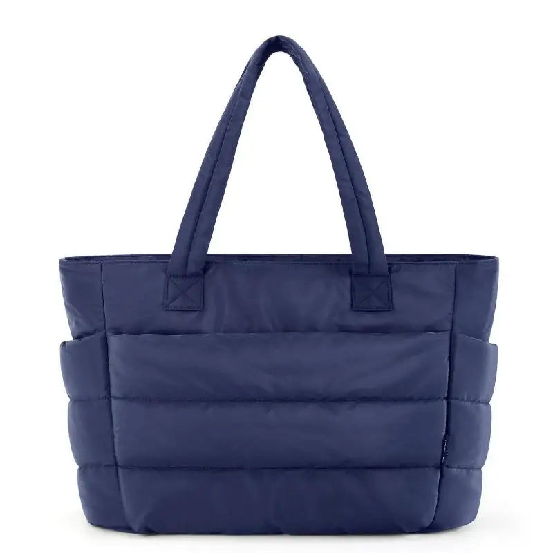 JETTING Lightweight Nylon Tote Bag | Travel, Gym & Beach