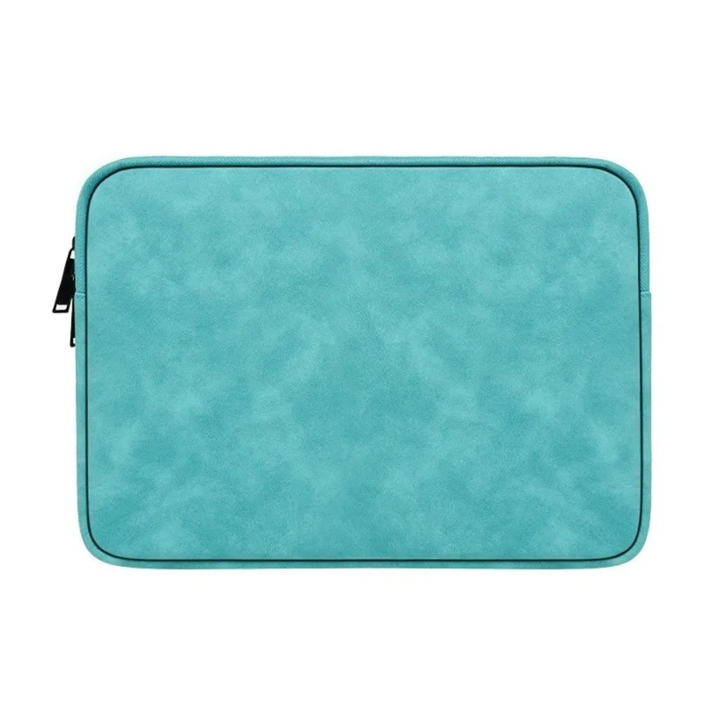11 Inch Laptop Sleeve Bag | Slim Zipper Notebook Pouch Case