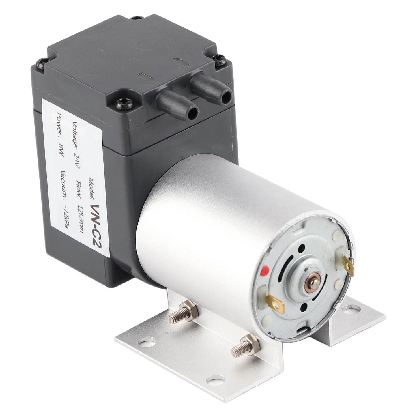 VN-C2 72kpa Vacuum Pump Large Power Negative Pressure Suction Stand