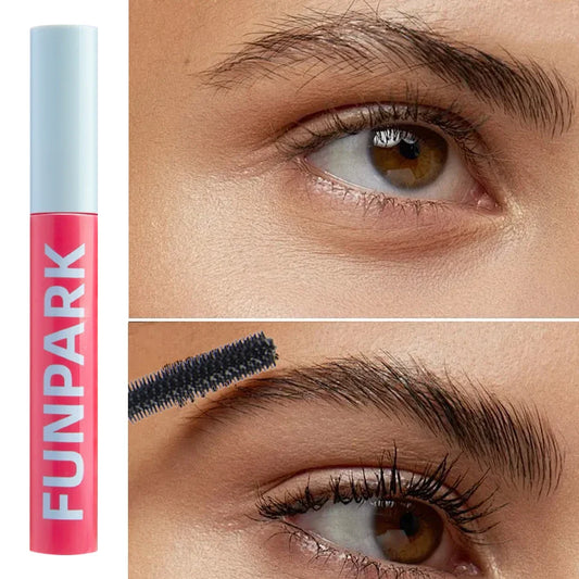 FUNPARK Eyebrow Shaping Gel – Waterproof Brow Pomade Wax Eyebrow Shaping Gel Oasis Select