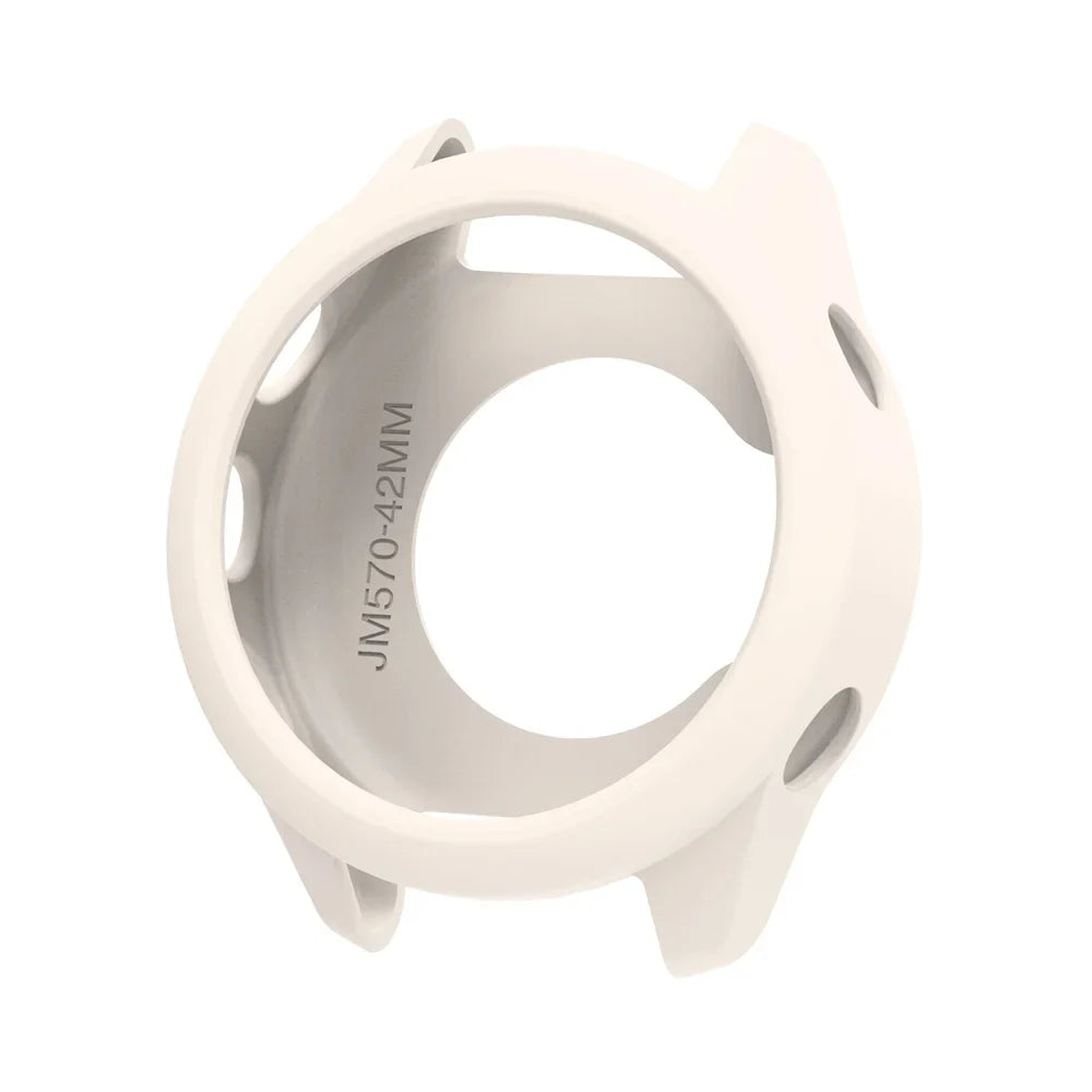 Soft Protective Case for Garmin Forerunner 970 & 570 Watch