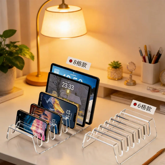 Foldable Desktop Storage Box Organizer | Home & Office Desktop Storage Organizer Peaceful Pleasures Health and Wellness