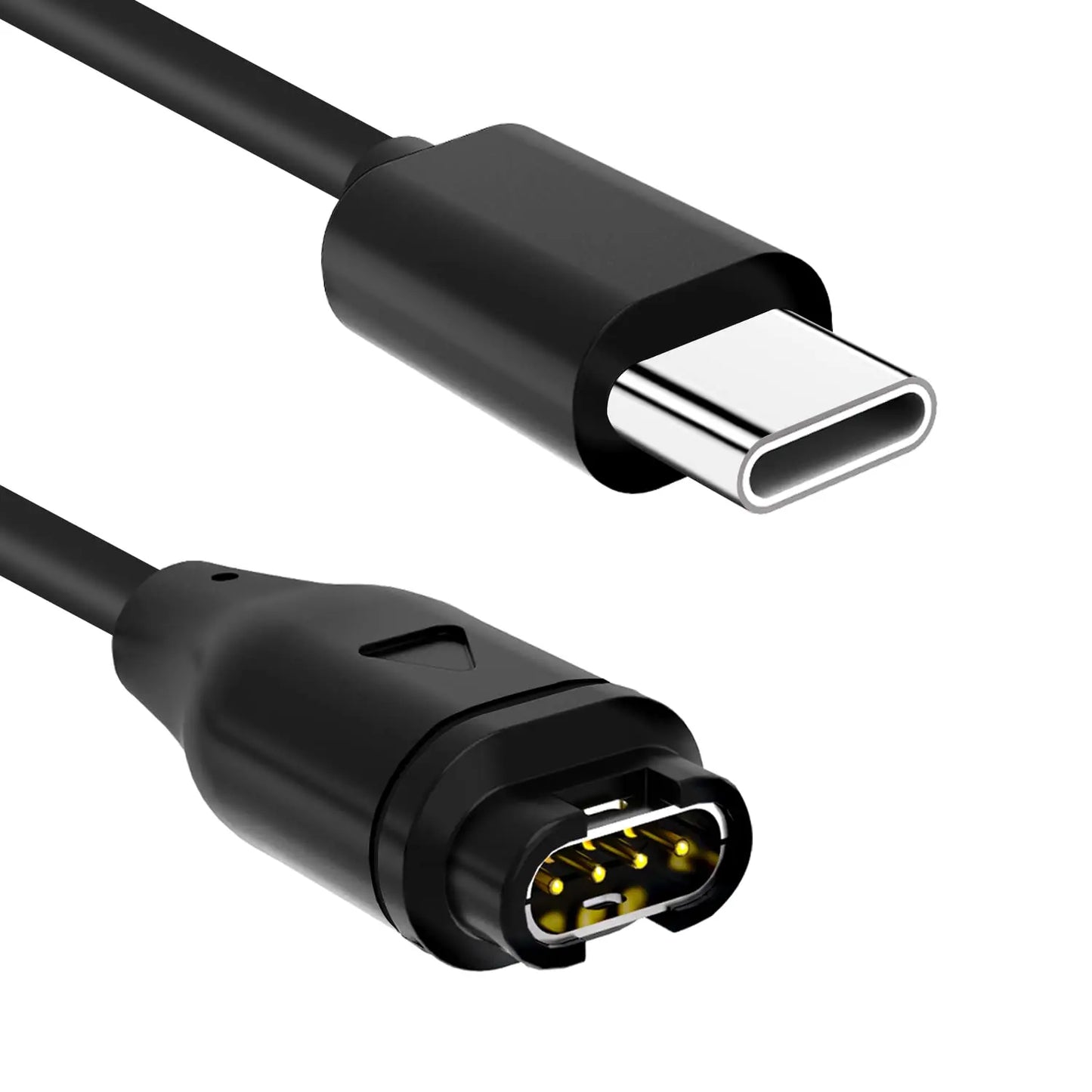 Garmin Charger Cable – Fenix 8/7/6, Forerunner, Vivoactive, Venu