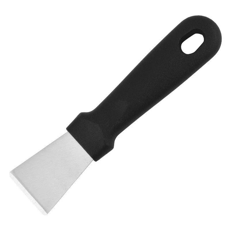 Stainless Steel Putty Knife Scraper Set – 2PC Multipurpose