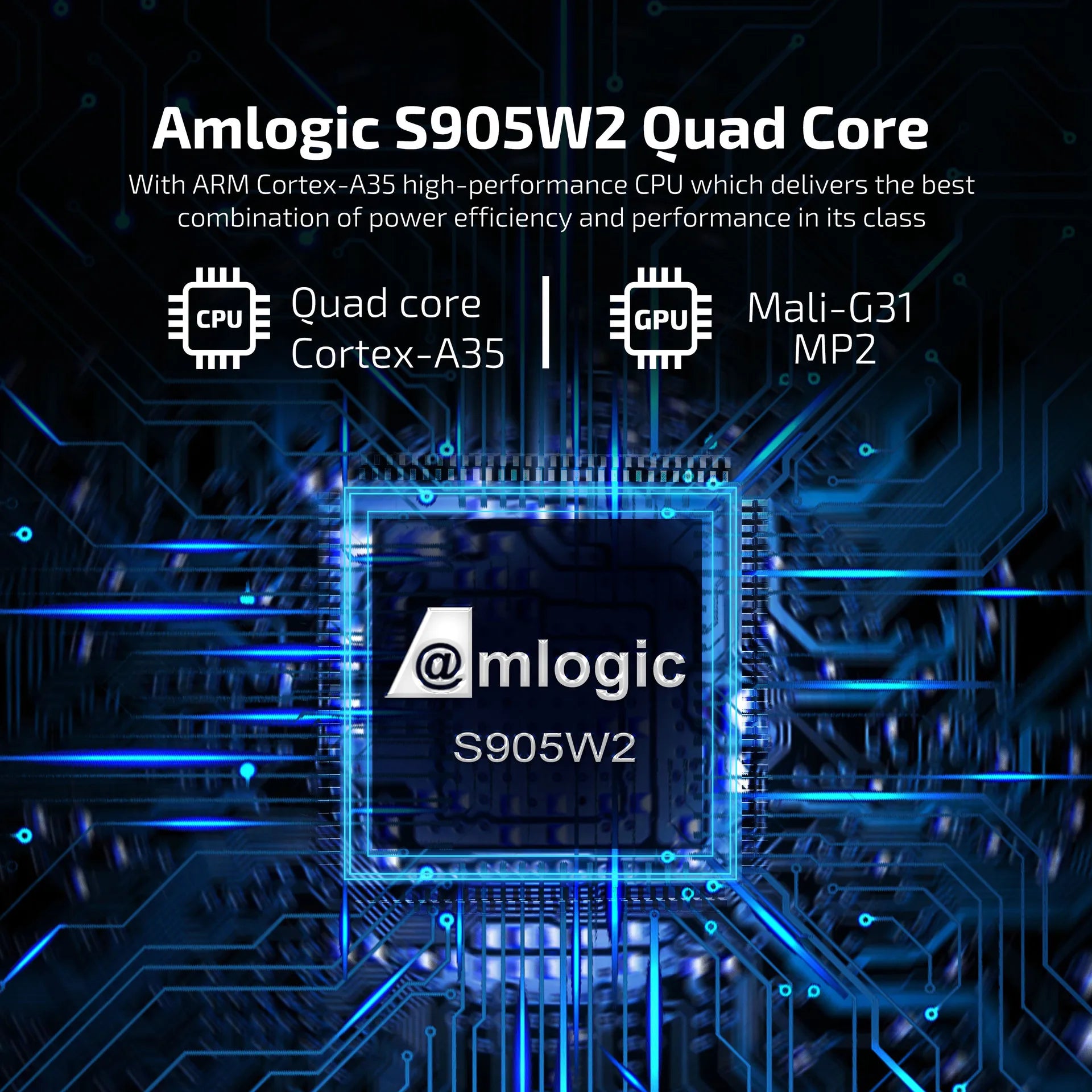 X98Q Smart TV Box Amlogic S905W2 Android 11 1/2GB RAM 8/16GB ROM Dual WiFi 100M Ethernet 4K UHD Media Player Set Top Box Peaceful Pleasures Health and Wellness