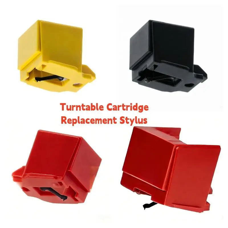 ATN3600L Replacement Stylus for AT-LP60 XBT LP3 PL300 KD291R