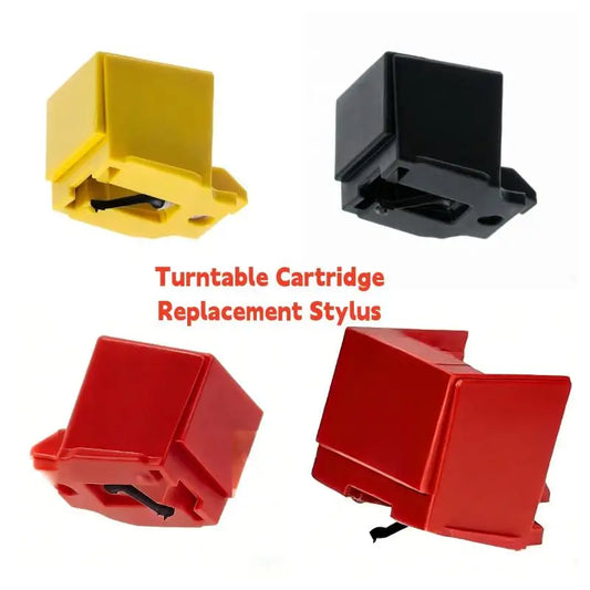 ATN3600L Replacement Stylus for AT-LP60 XBT LP3 PL300 KD291R Turntable Stylus Oasis Select
