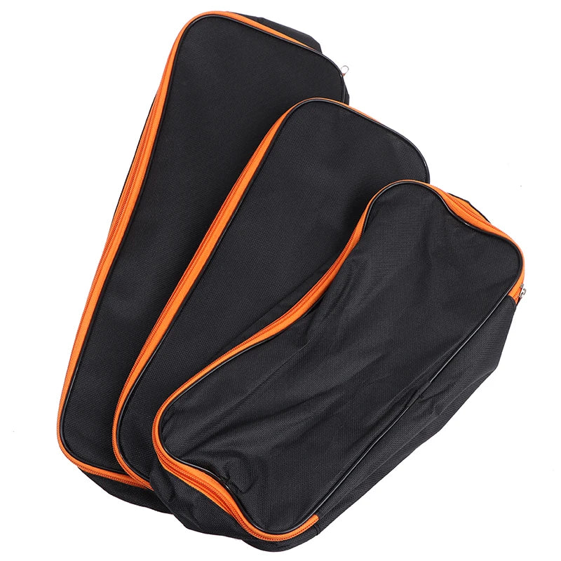Vacuum Cleaner Tool Bag – Zipper Storage Case with Handle