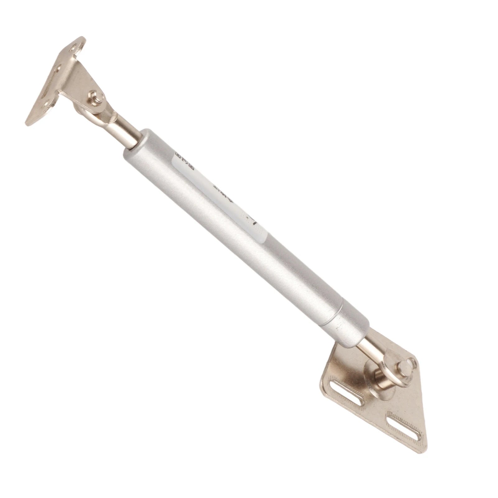 Lift Support Carbon Steel Material Professional Design Opening Pneumatic Support Long Service Life for Cabinets for Tool Boxes Peaceful Pleasures Health and Wellness