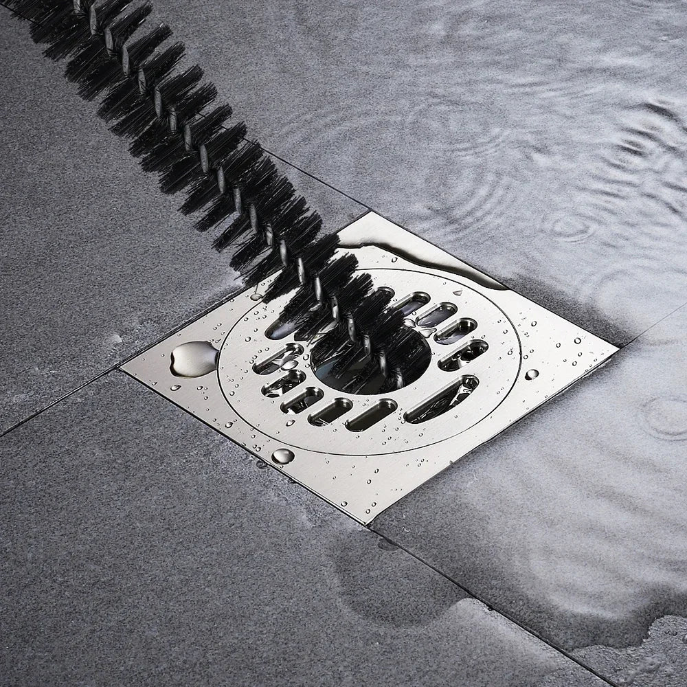 Flexible Long Cleaning Brush – Radiator, Dryer & Drain Duster