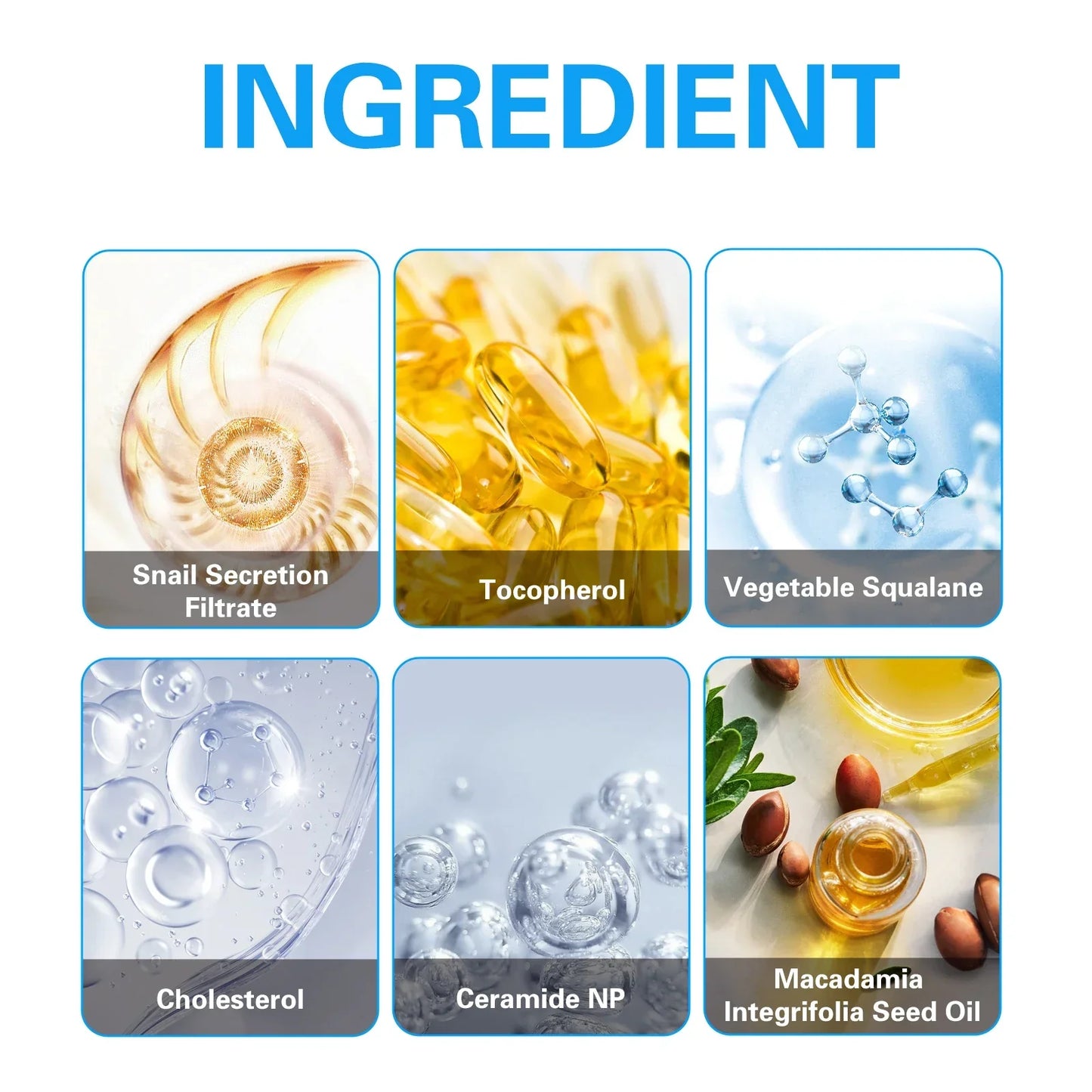 SADOER Snail Mucin 92% Essence – Hydrating & Brightening Cream