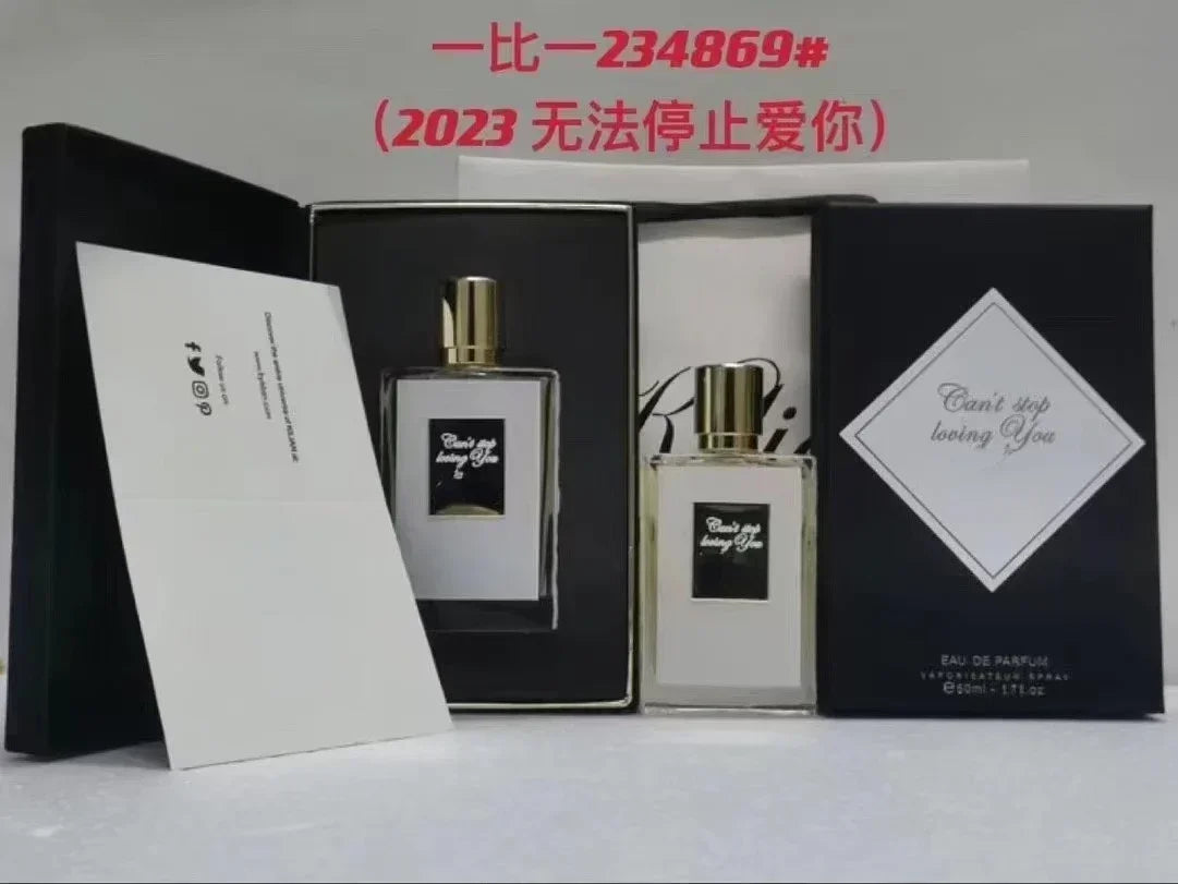 Unisex Long-Lasting Fruity Eau de Parfum 100ml