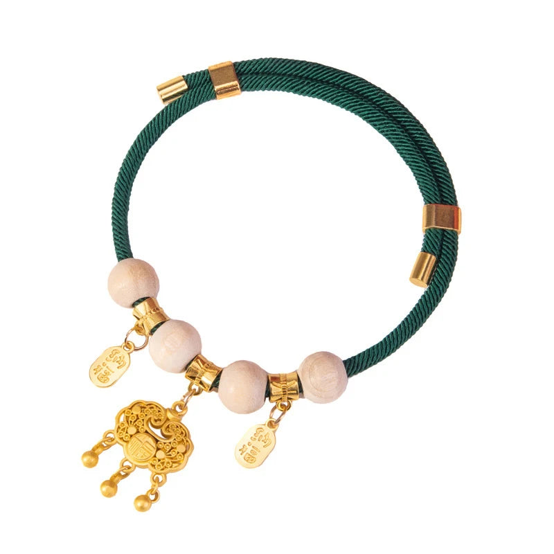 New Design Classic Adjustable Red String Cats Collar Pet Collars Safety Locks Cat Collars Dog Necklaces Accessories Peaceful Pleasures Health and Wellness