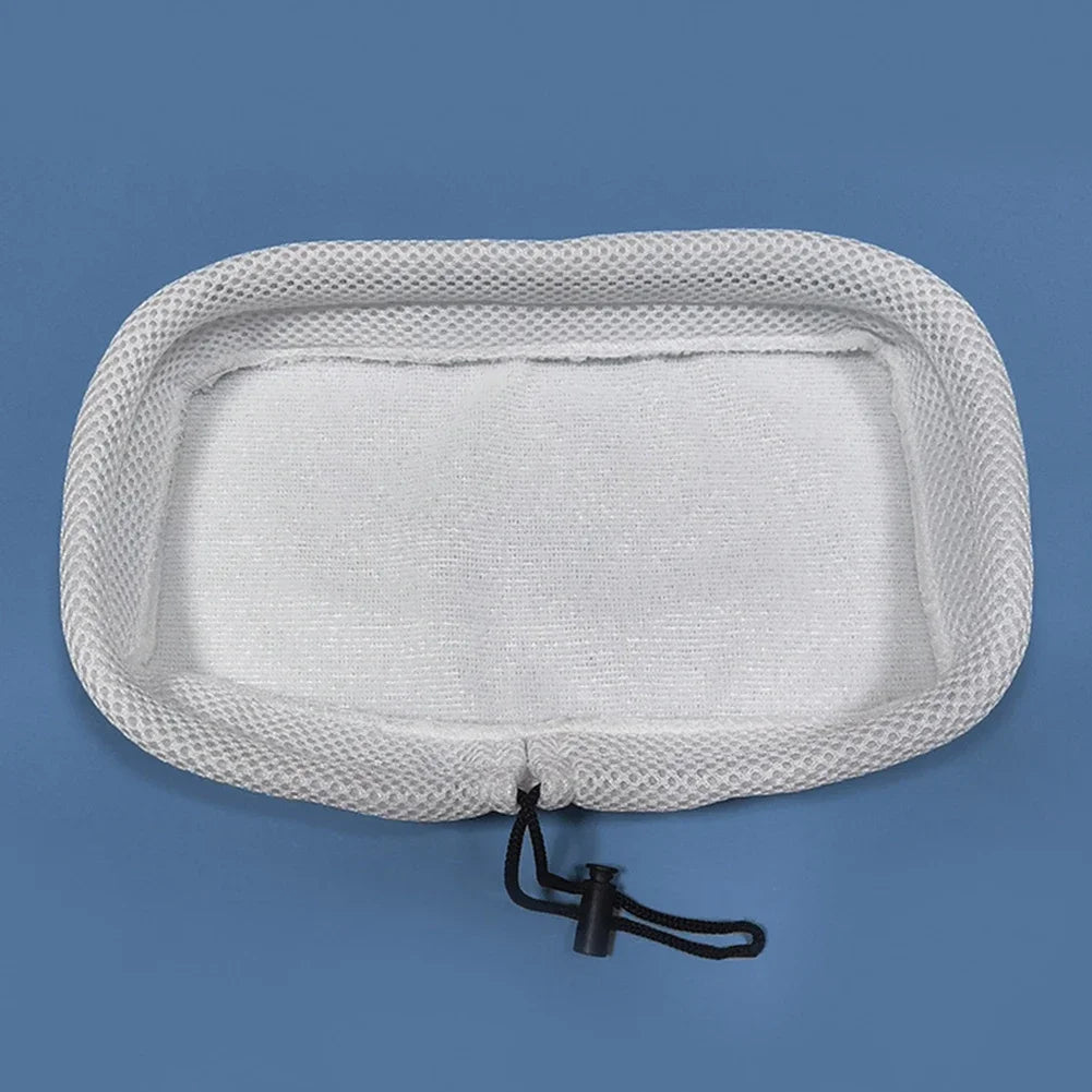 Microfiber Mop Cloths Morphy Richards 70495 720020 720023 720502