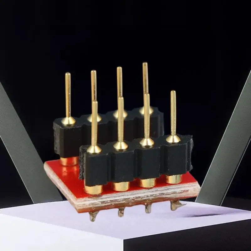 OPA1622 Dual Op-Amp HiFi Chip – Low Distortion Audio Module