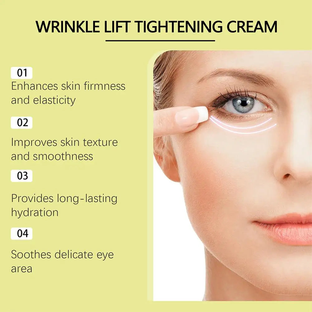 Tightening Retinol Cream Firming Brightening Deep Hydration Night Cream, Barrier Support for Dry Sensitive Skin Care for Women Peaceful Pleasures Health and Wellness